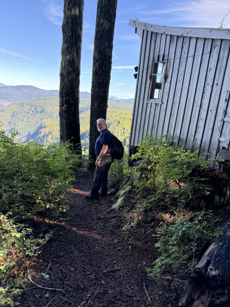 Kludahk Trail photo 16