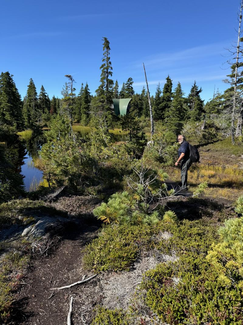 Kludahk Trail photo 36