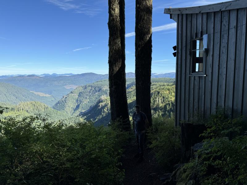 Kludahk Trail photo 8