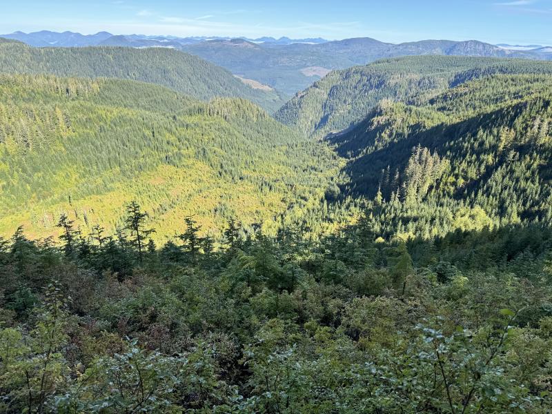 Kludahk Trail photo 9