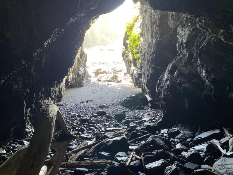 Sea Cave photo 33