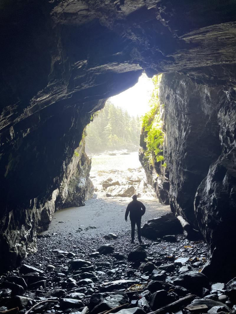 Sea Cave photo 34