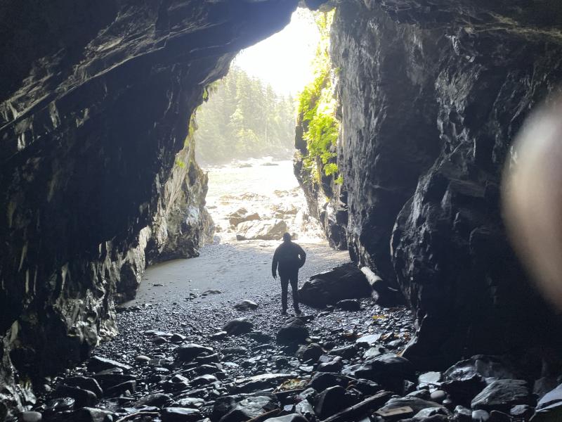 Sea Cave photo 35