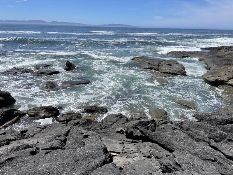 Sea Cave photo 37
