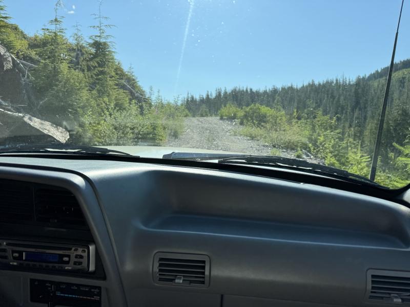 Three Arm Lake photo 5