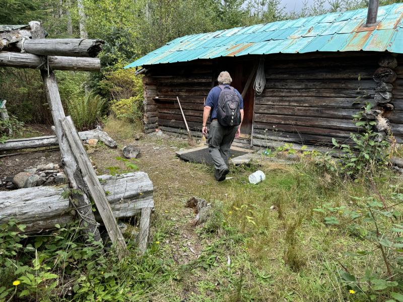 Copper Mines Cabin photo 17