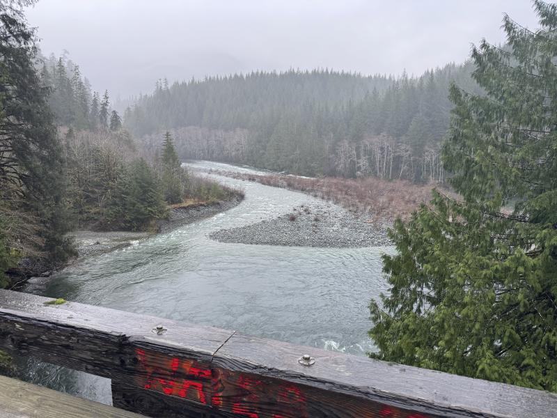 Jordan River Port Renfrew photo 16