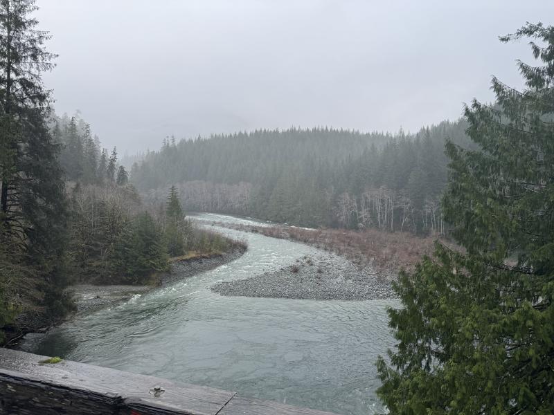 Jordan River Port Renfrew photo 17