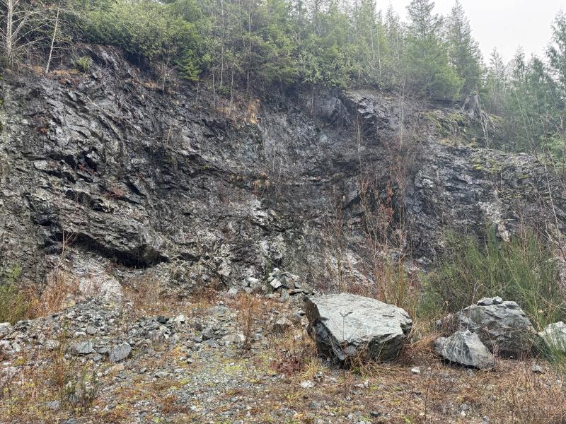 Jordan River Port Renfrew photo 30