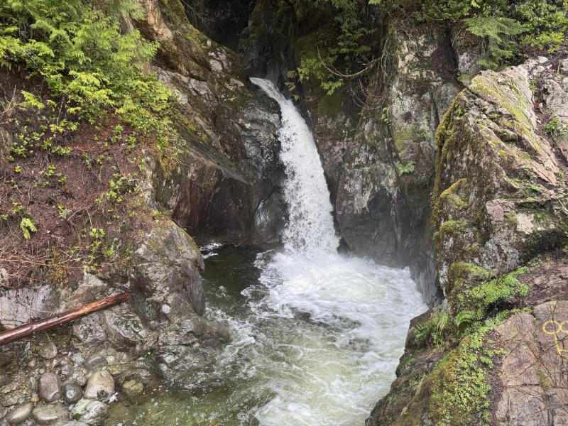 Jordan River Port Renfrew photo 40