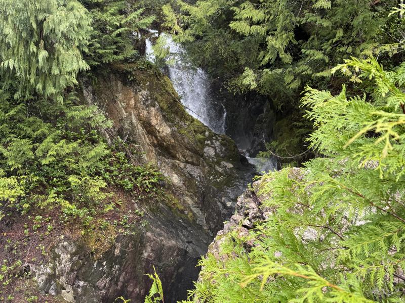 Jordan River Port Renfrew photo 44