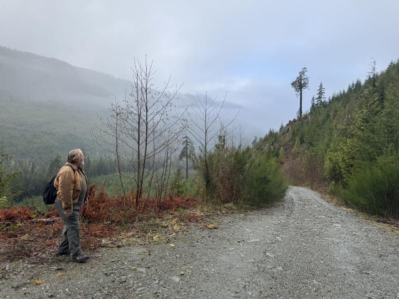 Jordan River Port Renfrew photo 57