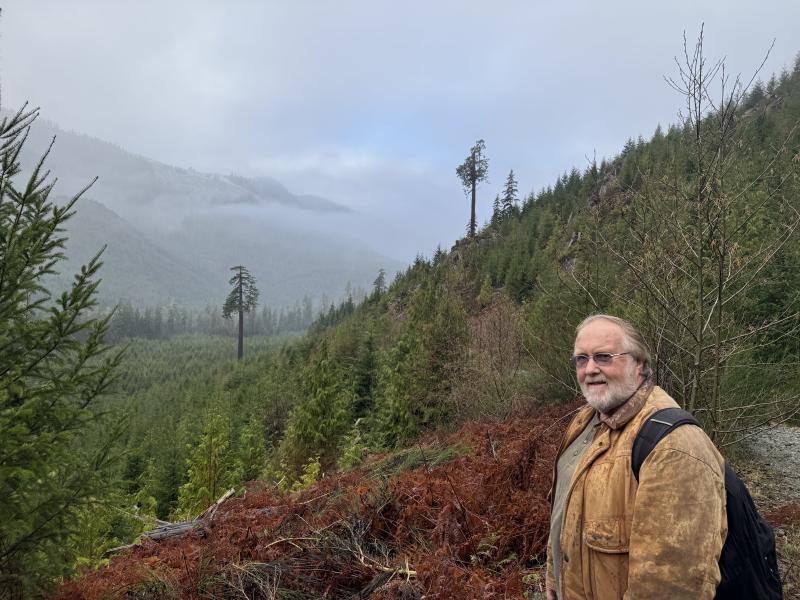 Jordan River Port Renfrew photo 58