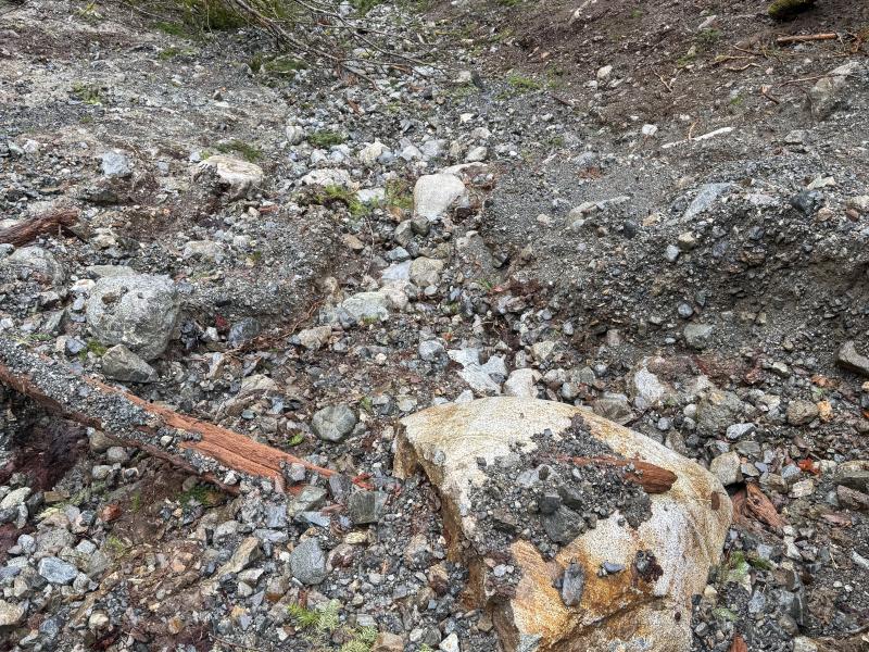 Jordan River Port Renfrew photo 63