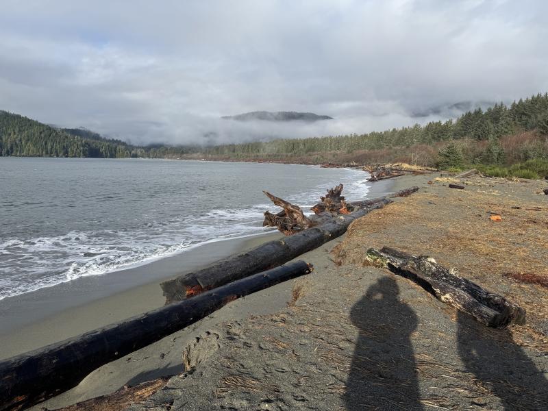 Jordan River Port Renfrew photo 68