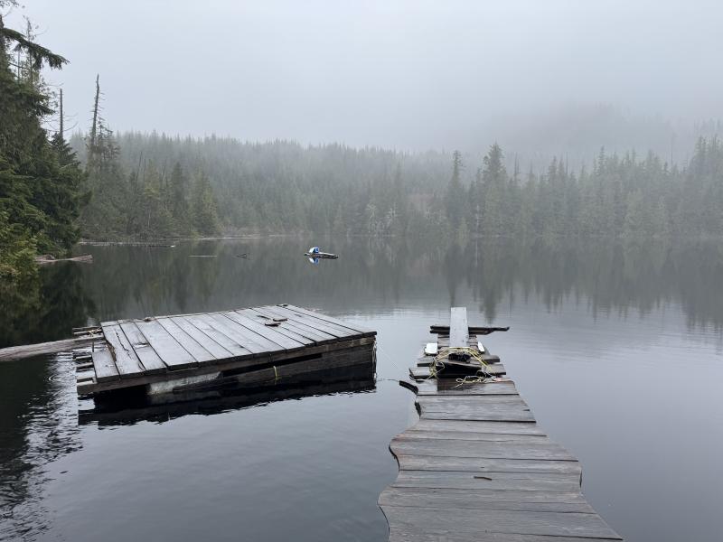 Jordan River Renfrew photo 20