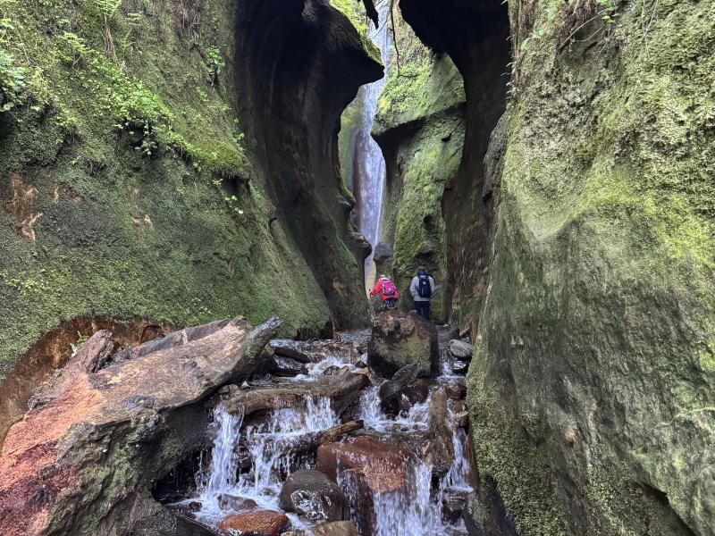 Winter Hikes photo 29