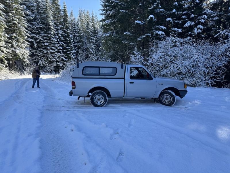 Winter Hikes photo 25