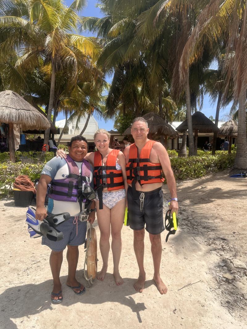 Cancun 2026 photo 17