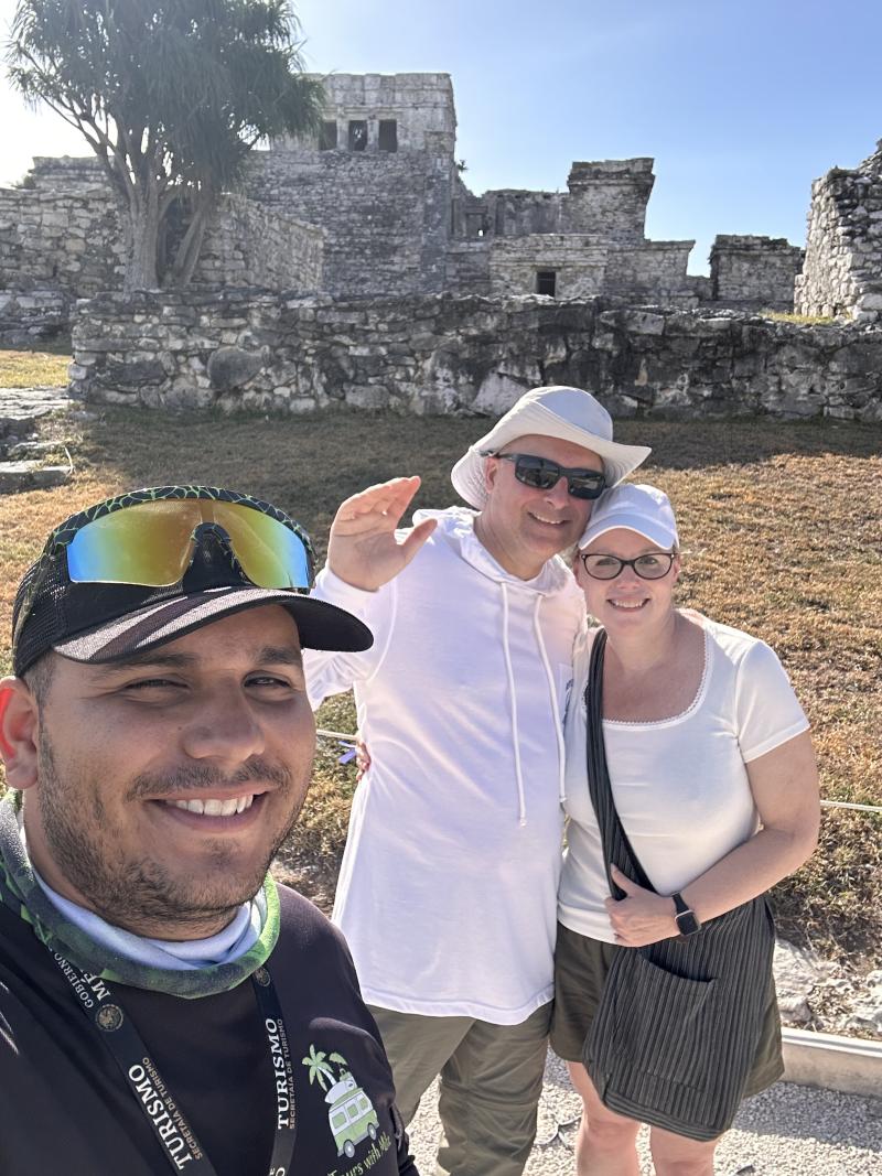 Cancun 2026 photo 21
