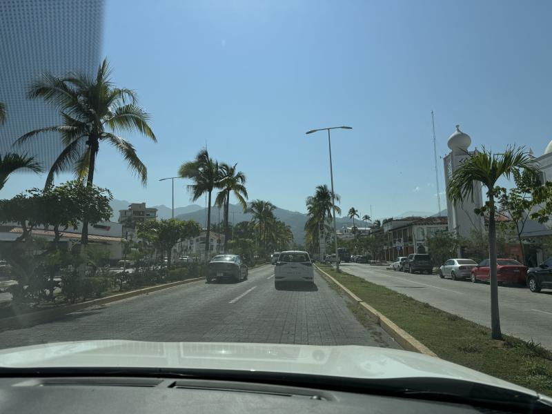 Puerto Vallarta Mexico photo 6