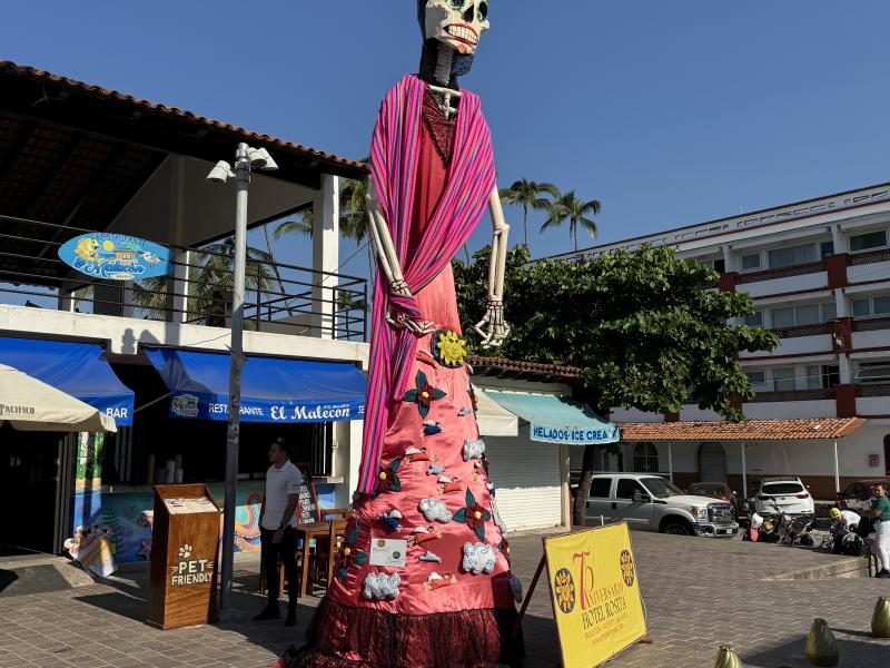 Puerto Vallarta Mexico photo 40