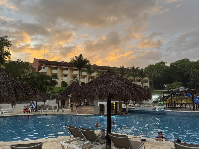 Purto Vallarta Ceboruco photo 3