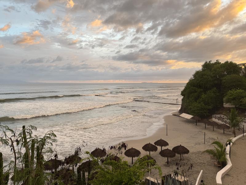 Purto Vallarta Ceboruco photo 4