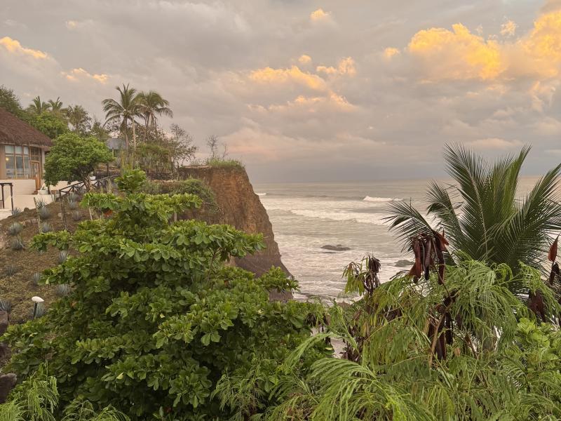 Purto Vallarta Ceboruco photo 6