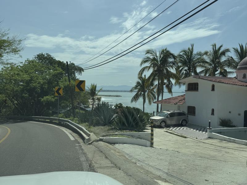 Purto Vallarta Ceboruco photo 17
