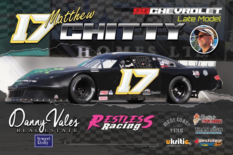 Late Model