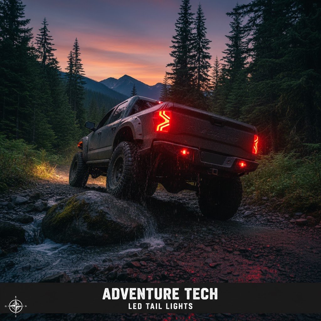 Adventure Tech