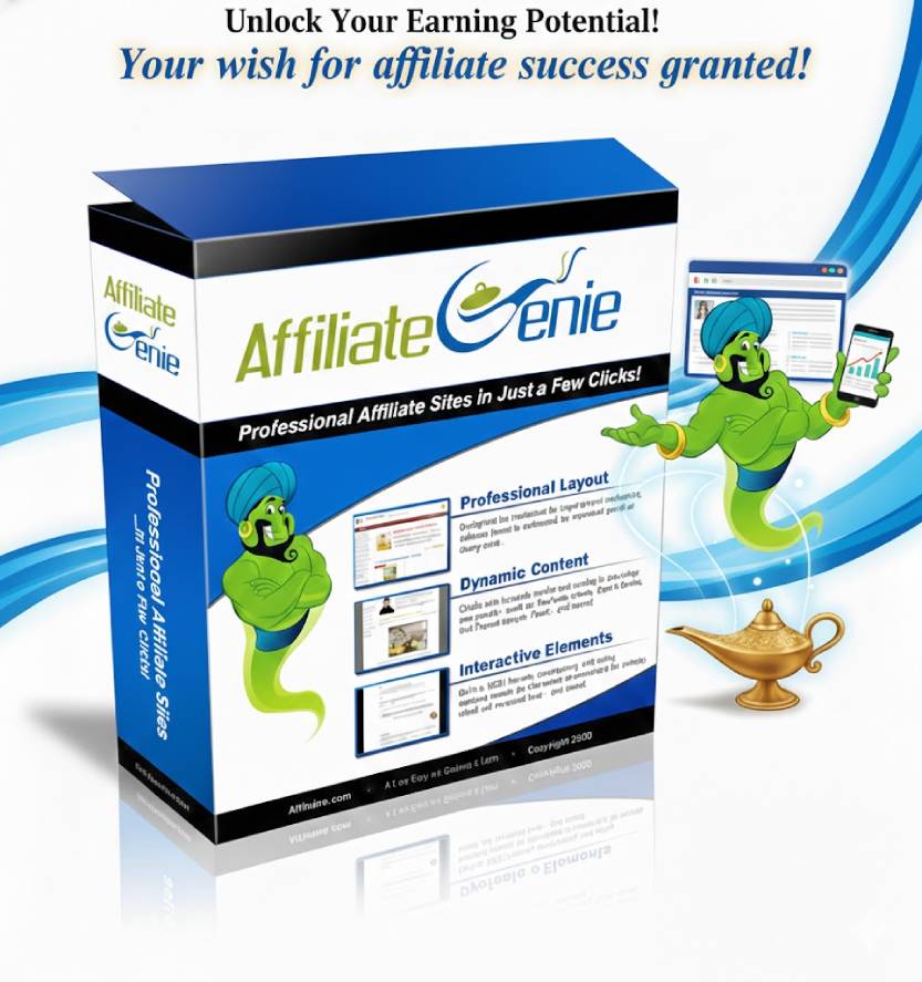 Affiliate Genie