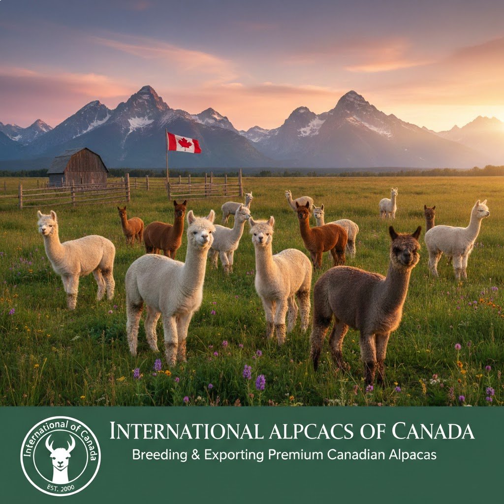 International Alpacas