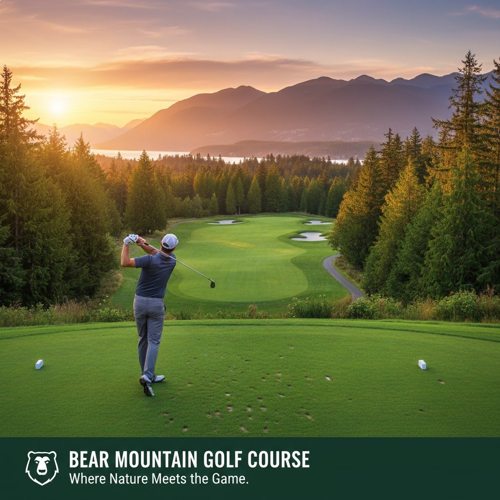 Bear Mountain