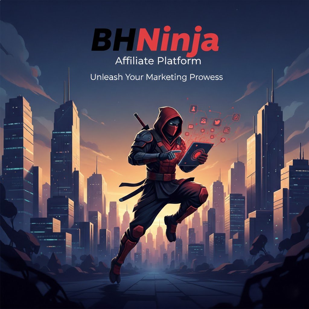 BH Ninja