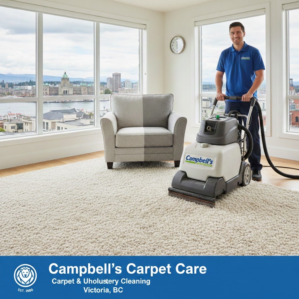 Campbells Carpet Care