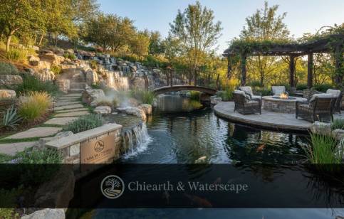 ChiEarth & Water