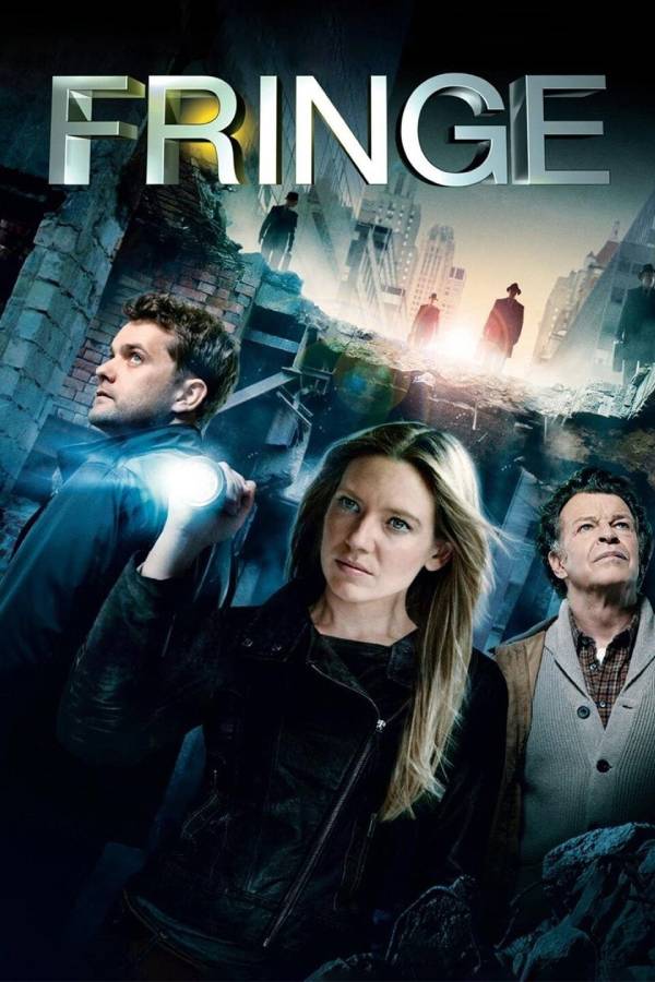 Fringe Series