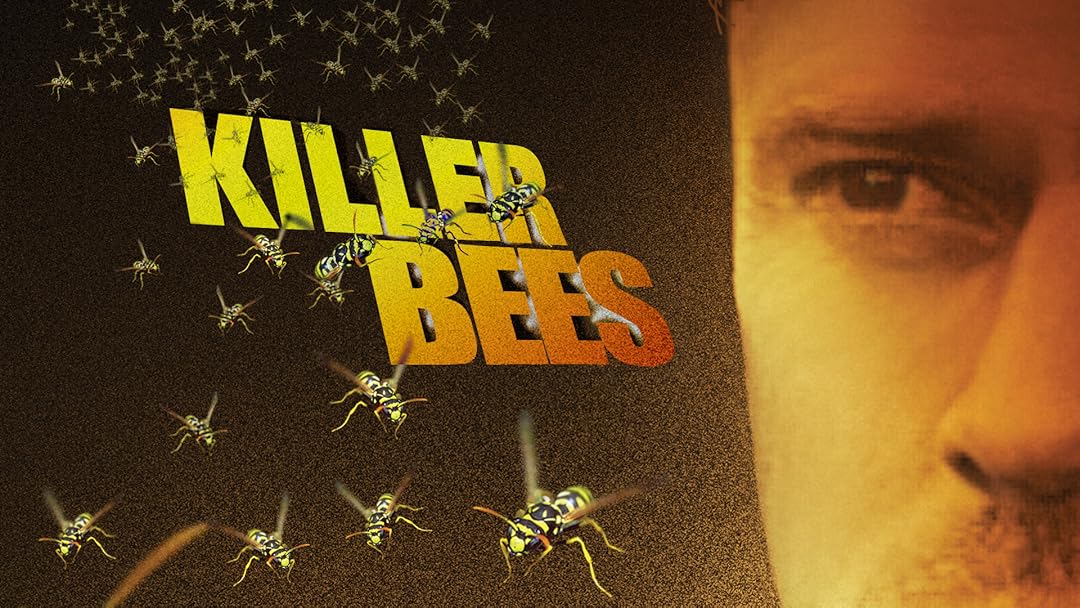 Killer Bees (2004)