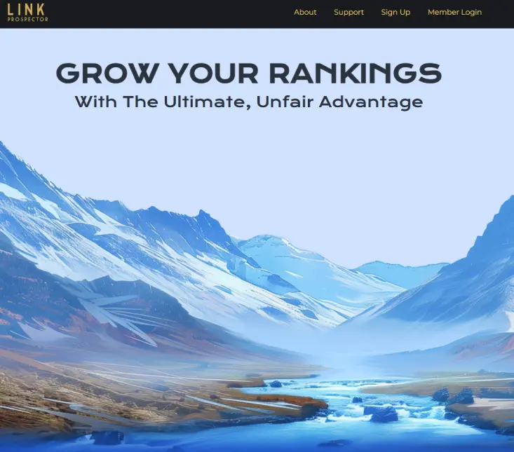 LinkProspector