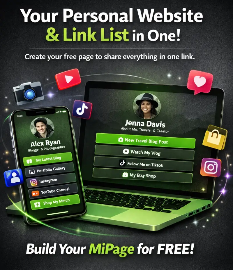 MiPage