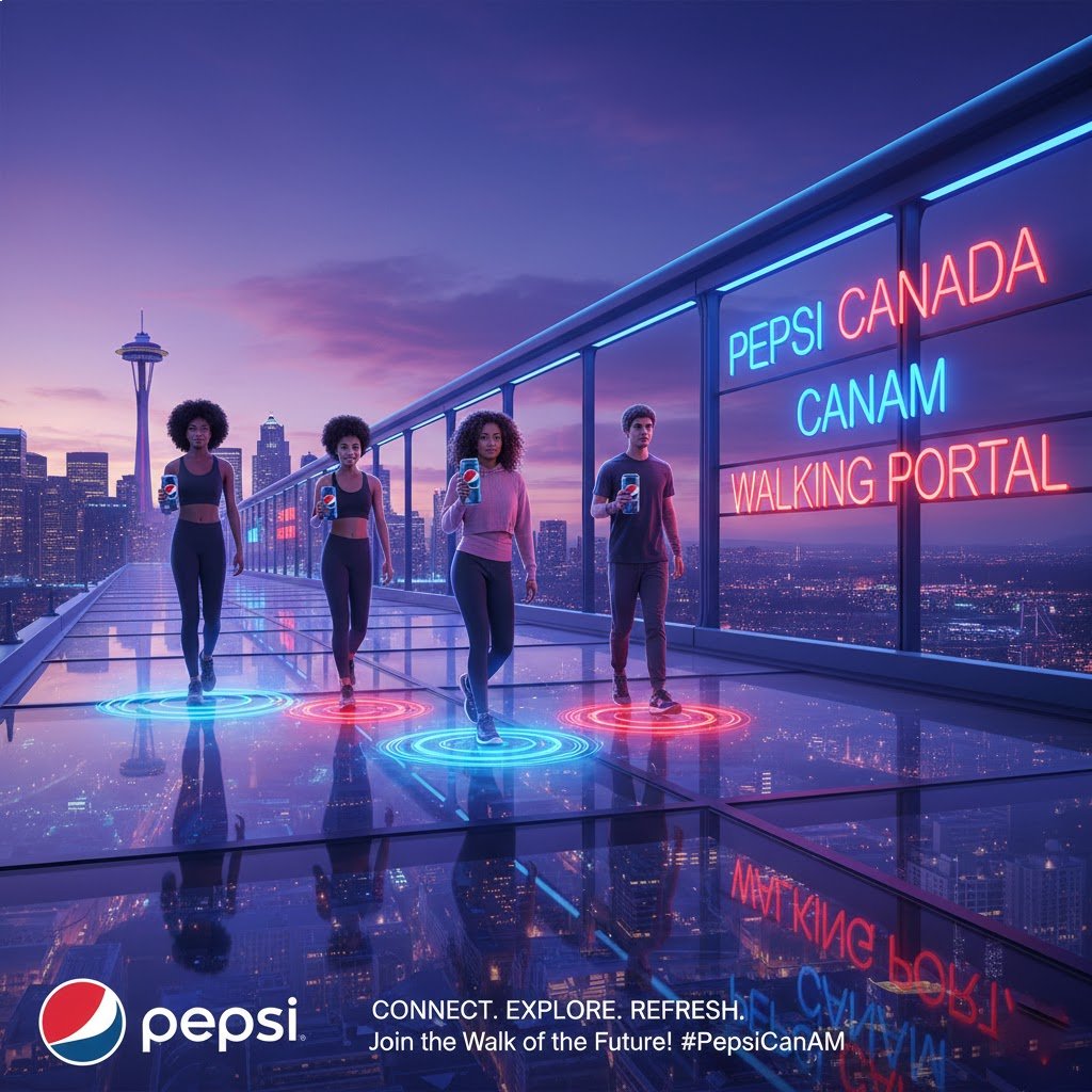 Pepsi Canada