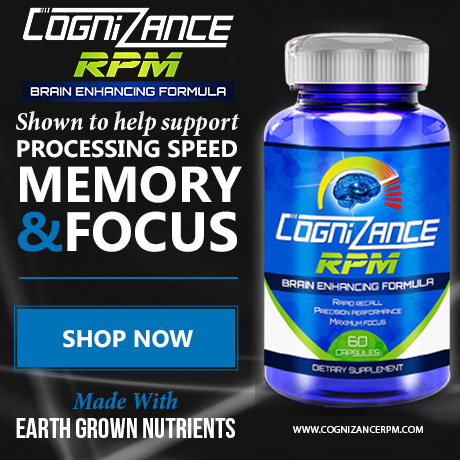 Cognizance RPM