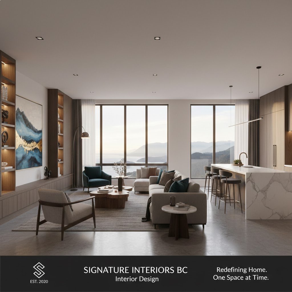 Signature Interiors