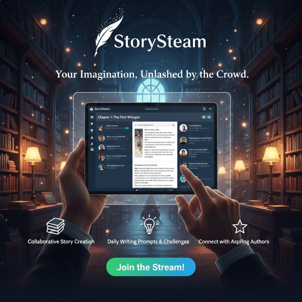 StoryStream