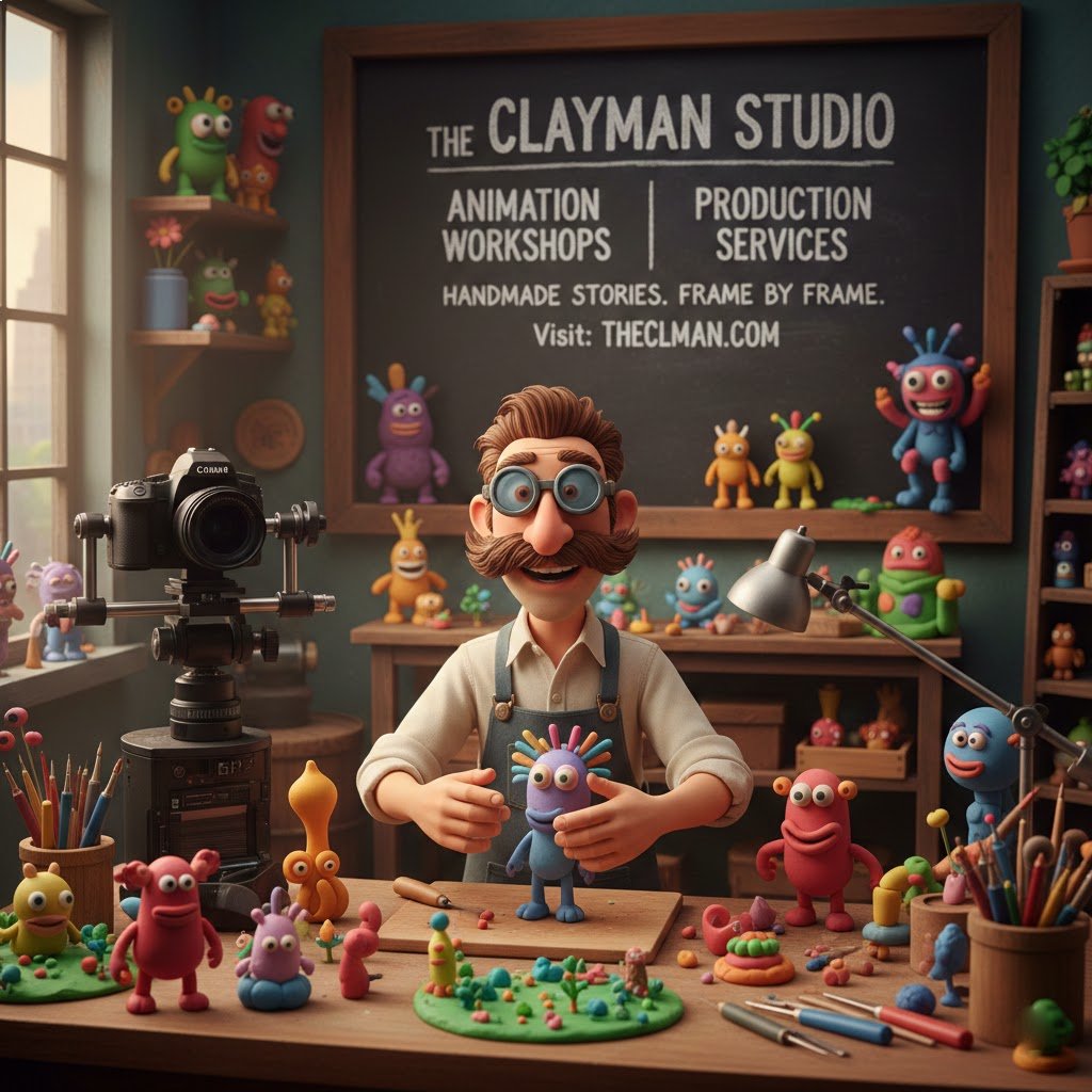 The Clayman