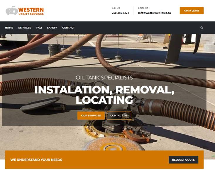 Western Utilities