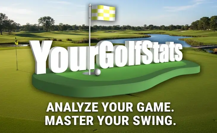 YourGolfStats